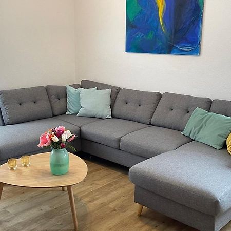 Ferienwohnung Lavendel Lahr  Dış mekan fotoğraf
