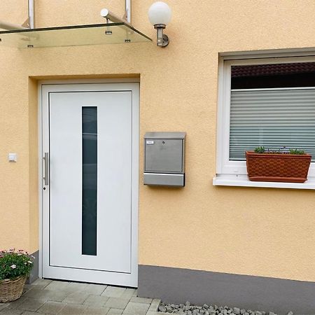 Ferienwohnung Lavendel Lahr  Dış mekan fotoğraf