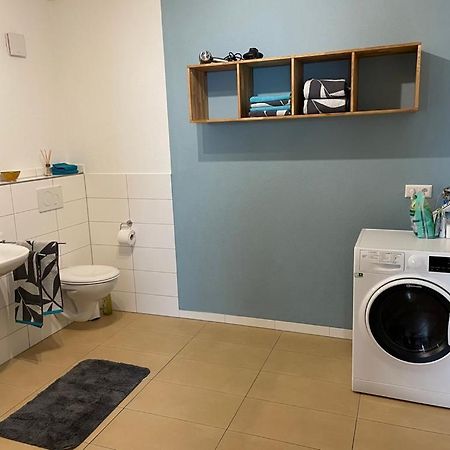 Ferienwohnung Lavendel Lahr  Dış mekan fotoğraf