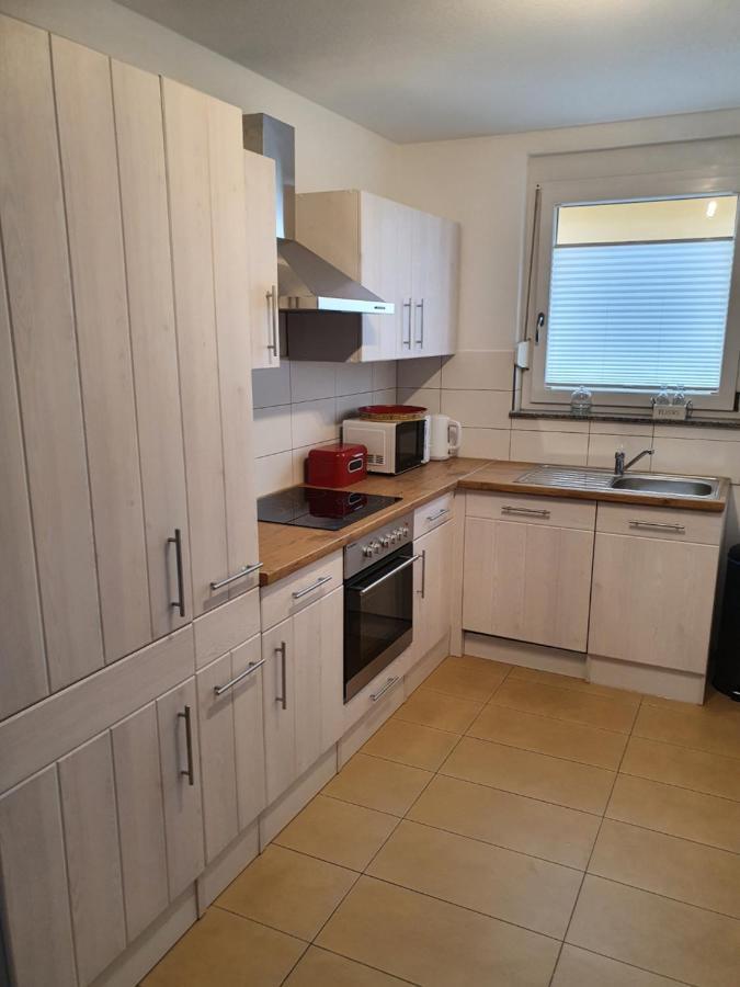 Ferienwohnung Lavendel Lahr  Dış mekan fotoğraf