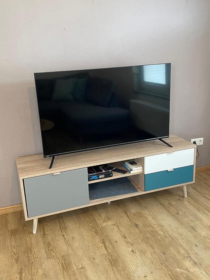 Ferienwohnung Lavendel Lahr  Dış mekan fotoğraf