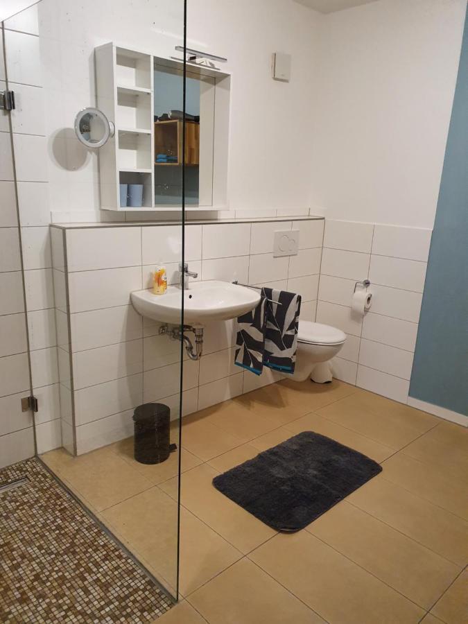 Ferienwohnung Lavendel Lahr  Dış mekan fotoğraf