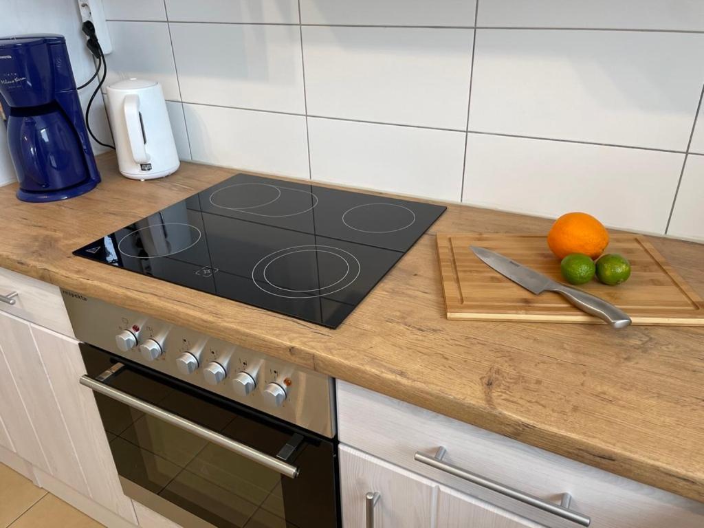 Ferienwohnung Lavendel Lahr  Dış mekan fotoğraf